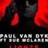 Paul Van Dyk Ft Sue McLaren Lights Giuseppe Ottaviani Remix