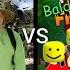 BALDI S FIELD TRIP THE MUSICAL Part 6 Random Encounters Vs Duck