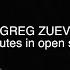 5 Minutes In Open Space 5 минут в открытом космосе House Track Greg Zuev