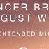 Spencer Brown Qrion Foggy August Extended Mix