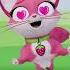 Custard S True Love Strawberryshortcake Shorts