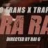 Robaloo Frans X Trap Docks RA RA RAA Official Video