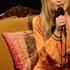 Sabrina Carpenter Almost Love Live Acoustic At YouTube Space LA