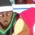 Kuroko No Basket Nash Gold Jr Last Game