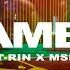 KAT RIN MSL16 Lambo Remix Official Video