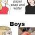 Boys Vs Girls Memes 21