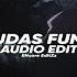 Judas Funk Rvnge Xlout Edit Audio