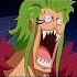 One Piece Bartolomeo Wants To Be Nico Robin S Slave