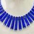 Beautiful Lapis Lazuli Pendant Lapis Lazuli Necklace Gemstone Jewellery