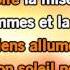 Karaoké L Oiseau Et L Enfant Kids United