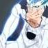 Grimmjow Jaegerjaquez Bleach Soul Resurreccion Bleach Thousand Year Blood War