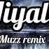 HOMIE Feat BENGRY Скурил Miyalls Remix