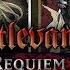 Castlevania Requiem Symphony Of The Night 100 Walkthrough Part 1 Intro PS4 Pro