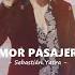 Sebastián Yatra Amor Pasajero Letra