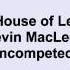 Kevin MacLeod The House Of Leaves