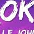 Noelle Johnson Broken Lyrics