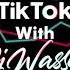 TikTok With DJ Wassup Mixtape GBROOKE