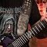 Amazing Sessions 15 Moyses Kolesne Necronomical Krisiun Playthrough