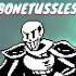 Royal Papyrus NYEH HEH HEH But GREATER Bonetussles Cover