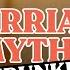 Debunking Three Marriage Myths Episode 21