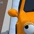 Cute Yellow Taxi Nuri L Meet Tayo S Friends S2 L Tayo English Episodes L Tayo The Little Bus