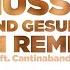 Nüsse Sind Gesund Extended Cantina 1h Remix By NoooN Kati Breuer