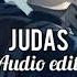 Lady Gaga Judas Audio Edit