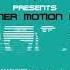 Pacification Juic E INNER MOTION EP G2G002