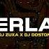 DJ Zuxa X Dj Doston Derlar Afro