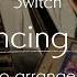 Switch Romancing Cruise Piano Arrange Ver