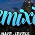 Avicii Levels Mave Remix