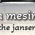 Ku Bukan Mesin Lotremu The Jansen Lirik Lagu