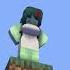 Minecraft Villager Falling Minecraft Animation Shorts