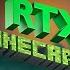 Minecraft RTX Лучезарные приключения Реакция на Мармок