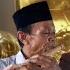 Andaikan Sholawat Jibril Menggema Di Acara Ballon D Or Seruling Merdu Mbah Yadek PARODI