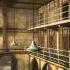 Painkiller Ambient Environment Prison Level