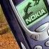 НОКИА 3310 ПРОТИВ ДРОБОВИКА