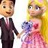 Ryder Paw Patrol And Katie Paw Patrol Get Married Paw Patrol The Glow Up Short