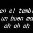 Soda Stereo Cuando Pase El Temblor Letras