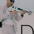DÁKITI BAD BUNNY X JHAY CORTEZ VIOLIN COVER BY FRANK LIMA