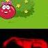 Red Ball 4 3000 IQ Moment Troll Face Meme Shorts Redball Trollface