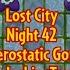 PvZ 2 Reflourished Lost City Night 42 Zombot Aerostatic Gondola 2 0 With Josh S Zomboss Theme