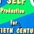 20th Century Fox Television W 1989 Theme 1966