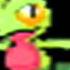 Treecko Cry