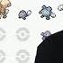 Bigpuffer Tried To Remember All 151 Original Pokemon