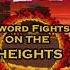 ROBLOX Sword Fights On The Heights Theme Song
