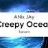 ANix JAy Creepy Ocean Original Mix 2023 Progressive House AH Digital