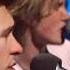 Hanson MMMBop Underneath Acoustic Live