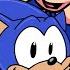 FNF No Good 52 Sonic S VS Sonic Says