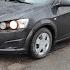 Обзор Chevrolet Aveo II 2014 г ПРОХОР Просто Хорошие Автомобили